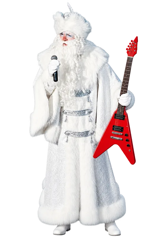 Дед Мороз