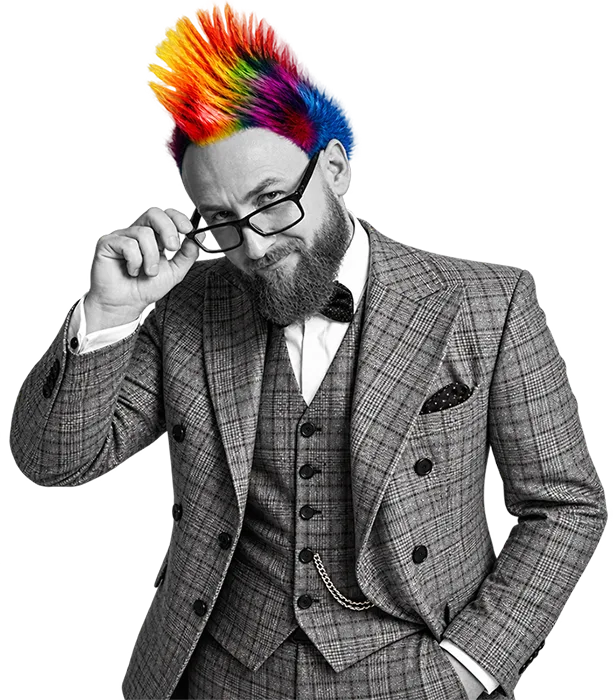 Павел Клименко